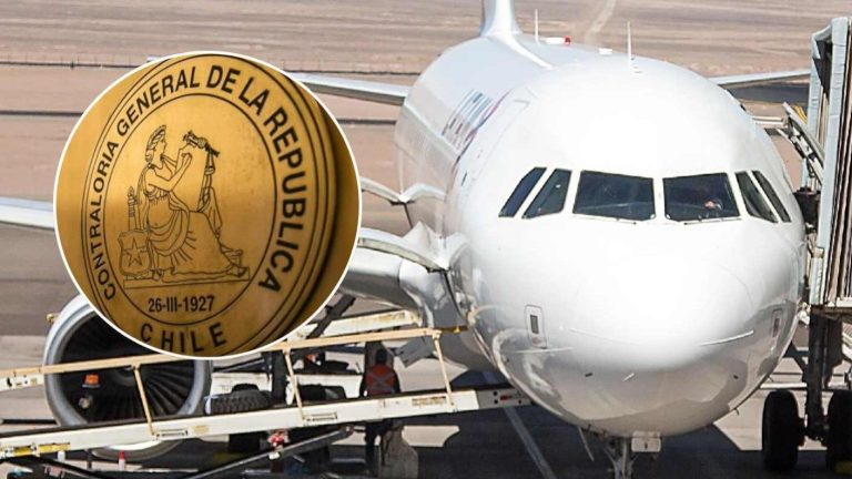 ¿Qué es el programa de reunificación familiar? Contraloría abrió investigación por vuelos de migrantes