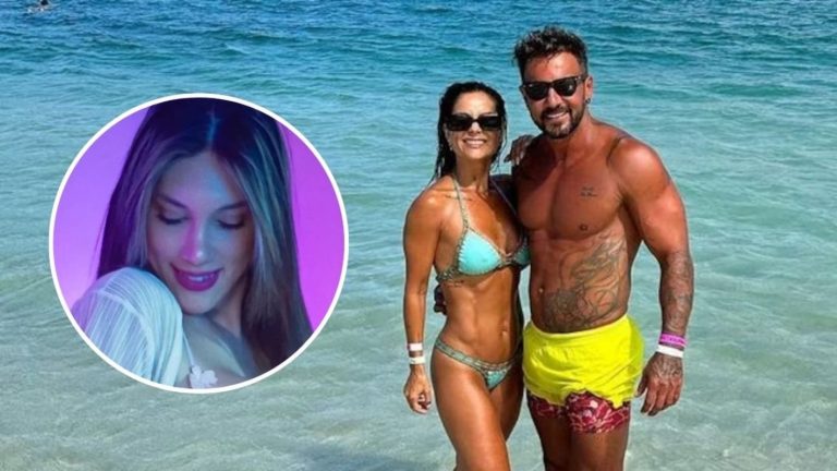 Habla joven vinculada en supuesta infidelidad de Fabricio a su esposa: “Voy a ser sincera...”