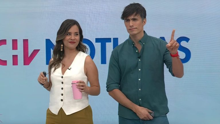 CHV Noticias AM | Jueves 17 de abril de 2025