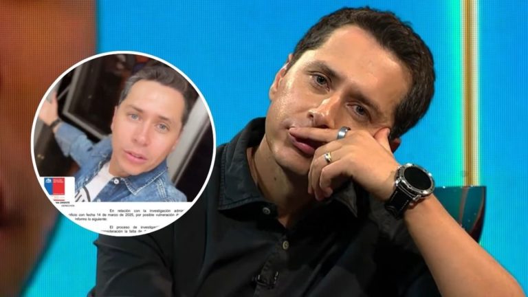 Tras oficio de la DT: Karol Lucero niega haber mentido y reitera que no hubo “maltrato laboral”