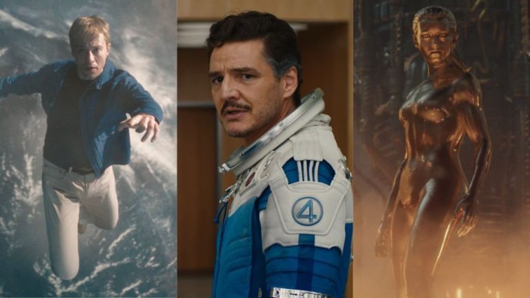 Marvel liberó nuevo tráiler de Los 4 Fantásticos: Pedro Pascal se lució como Reed Richards