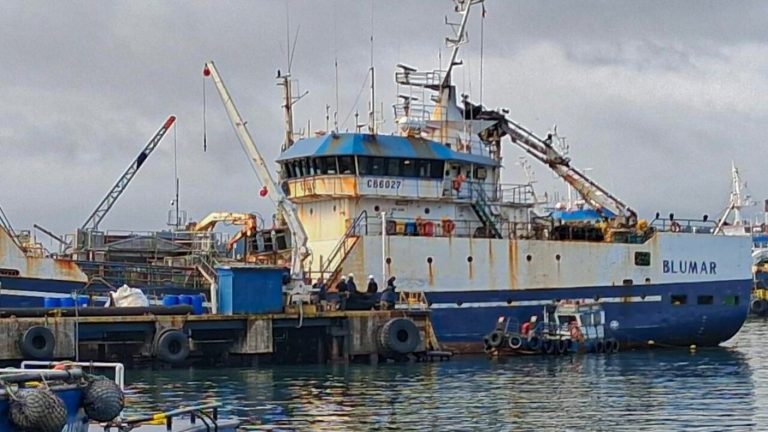 Tras movimiento inusual del Cobra: Familiares de pescadores desaparecidos tomaron decisión clave