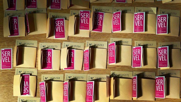 Que no se te pase la fecha: Revisa cómo cambiar tu domicilio electoral en Servel