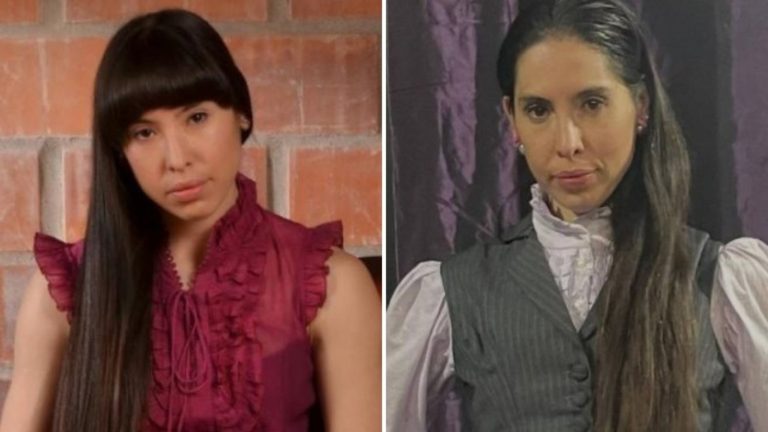 La meta es de $6 millones: Inician campaña para ayudar a actriz Tamara Ferreira