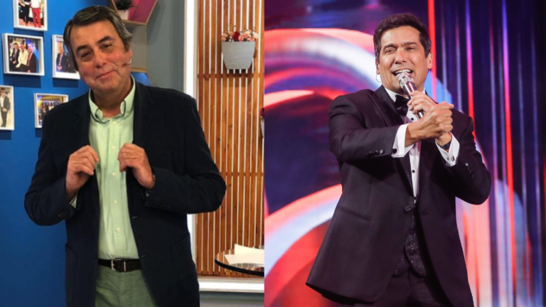 “Es un Dios”: Inspector Vallejo critica a Rafael Araneda y revela “su forma de operar”