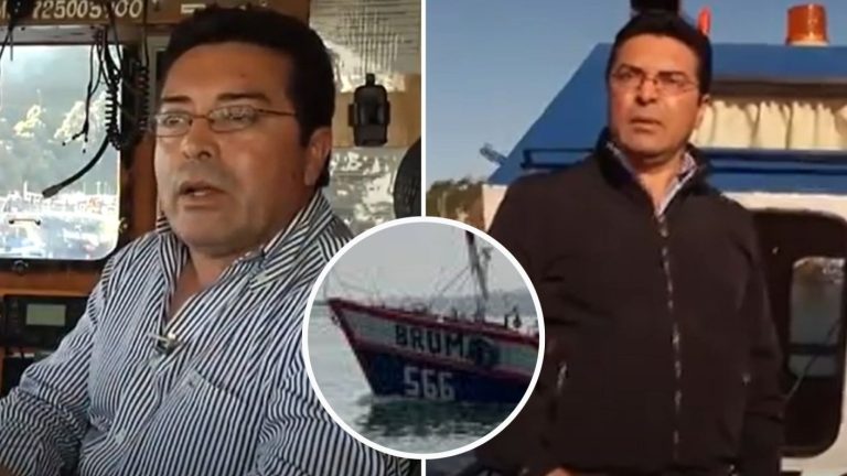 ¿Quién es Roberto Mansilla? El capitán de Cobra sobre el que pesa una querella por homicidio