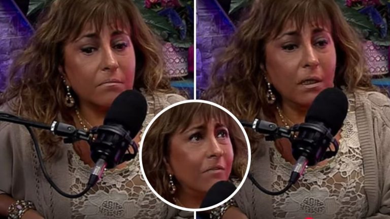 “Era 15 años menor”: Helhue Sukni reveló inédita locura de amor por su ex pareja