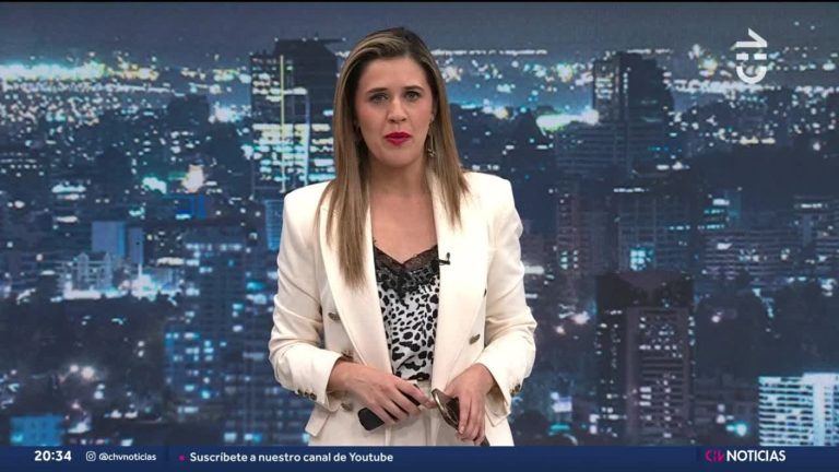 CHV Noticias Central | Sábado 19 de abril de 2025