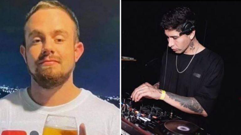 Tras acusar amenazas: Homicida de DJ Diego Herrera fue trasladado a módulo para estudiantes