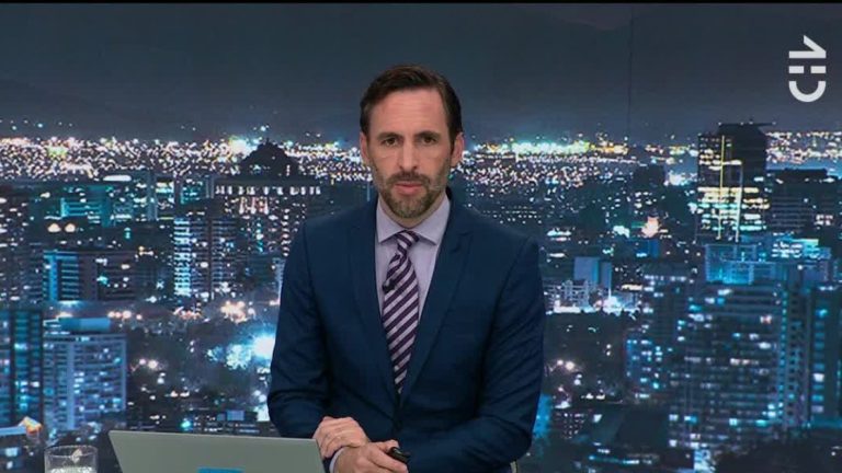CHV Noticias Central | Domingo 20 de abril de 2025