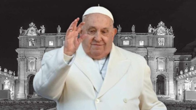 ¿Qué pasará con su cuerpo? La petición expresa que el Papa Francisco hizo antes de morir