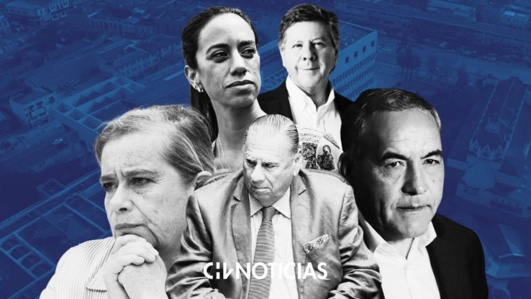 Congreso en la mira: La lista de parlamentarios con más deudas por contribuciones impagas