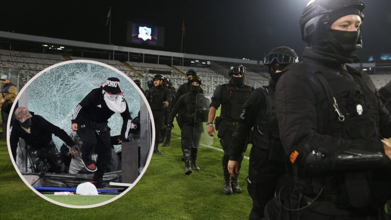 “Fue evidente la intención de ocultar información”: Revelan lapidario informe de Conmebol que complica Colo Colo