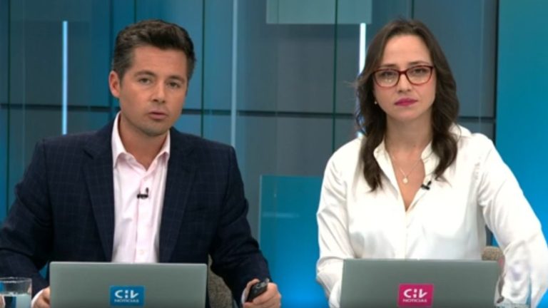 CHV Noticias Tarde | Martes 22 de abril de 2025