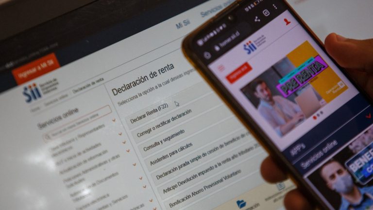 Aún faltan 300 mil personas: Este es el último plazo para solicitar la devolución de impuestos 2025