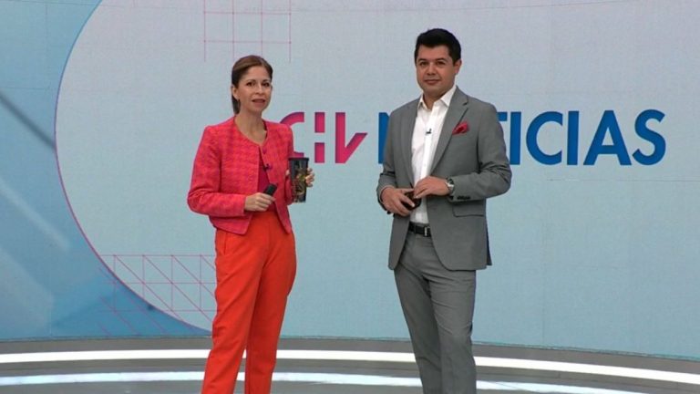 CHV Noticias AM | Miércoles 23 de abril de 2025