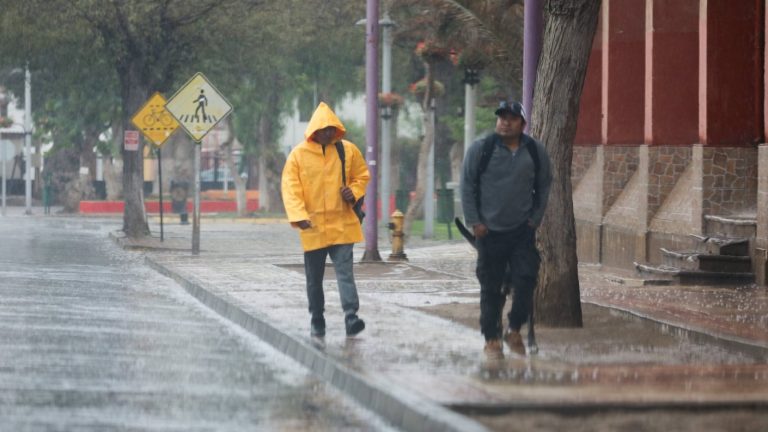 ¿Cuándo llueve en Santiago? Eduardo Sáez anunció nuevo sistema frontal que llegará a la zona centro