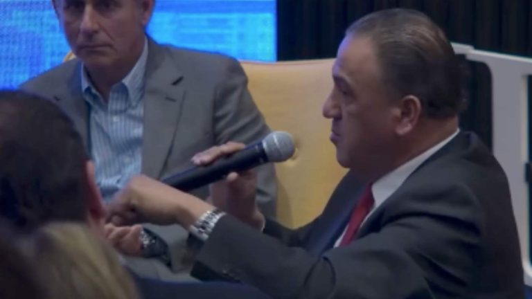 Renuncia seremi de Energía del Biobío tras tildar a Chile como 