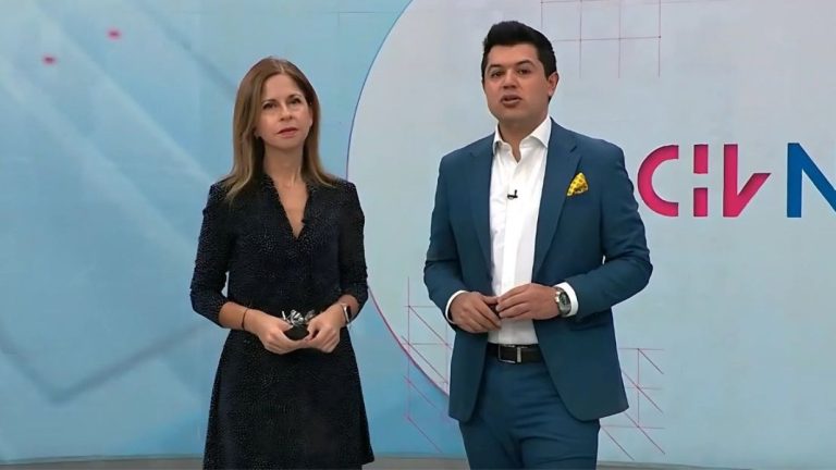 CHV Noticias AM | Jueves 24 de abril de 2025