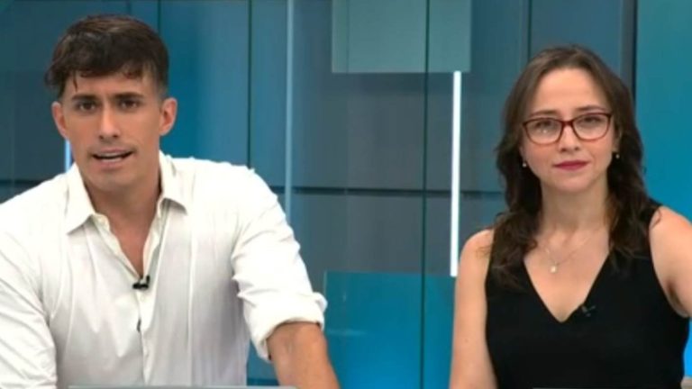 CHV Noticias Tarde | Jueves 24 de abril de 2025