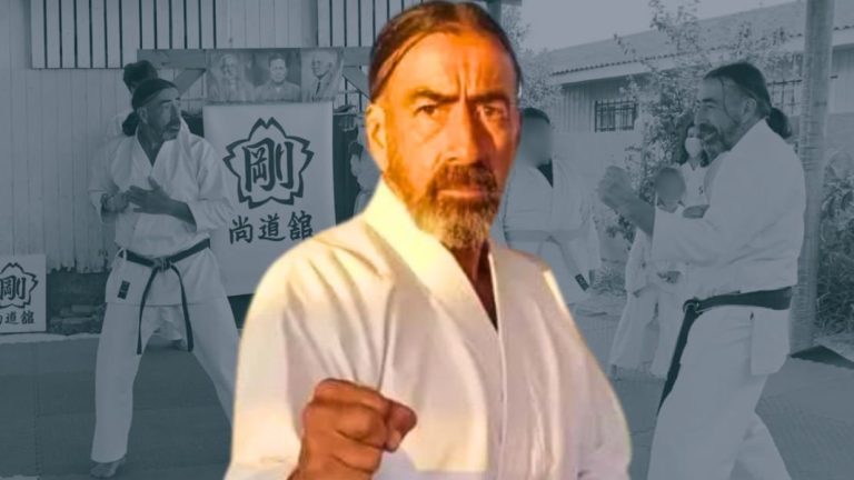 Claudio Báez: Lo que se sabe del profesor de karate baleado en plena clase en Calera de Tango