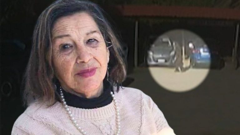 Apuntan a testigo clave: Hermano de María Ercira reveló antecedente que daría vuelco en el caso