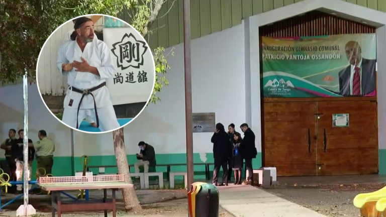 La hipótesis que se maneja sobre profesor de Karate baleado en Calera de Tango: Alumno habría intentado defenderlo