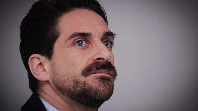 Fiscalía aclaró que Gonzalo Winter “no está en calidad de testigo o imputado” en Caso Sierra Bella