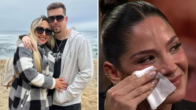 “Años siendo silenciada”: Rebeca Naranjo contestó a Kel Calderón tras entrevista en PH