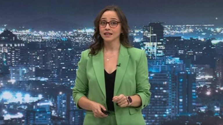 CHV Noticias Central | Sábado 26 de abril de 2025