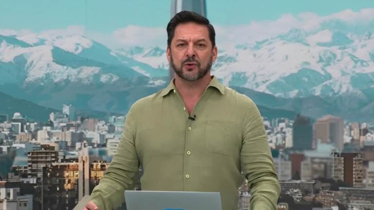 CHV Noticias AM | Domingo 27 de abril de 2025