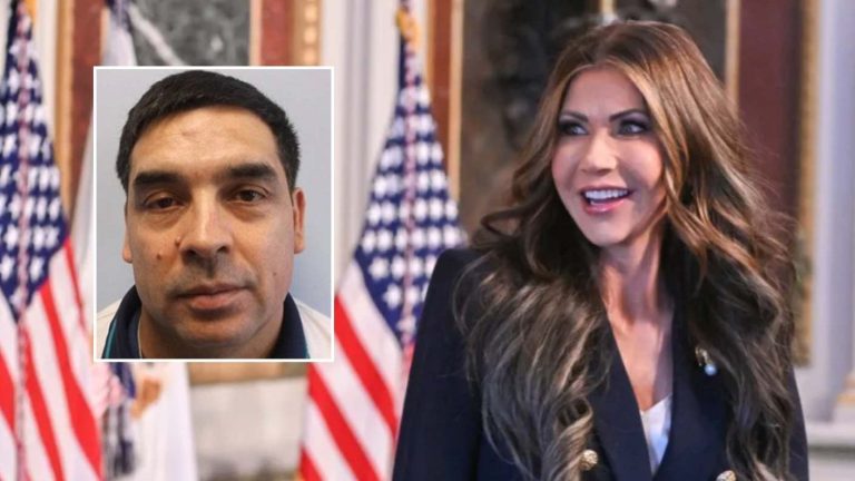 ¿Adiós Visa Waiver? Quién es y qué se sabe del chileno detenido por robar a la secretaria de Seguridad de EE.UU.