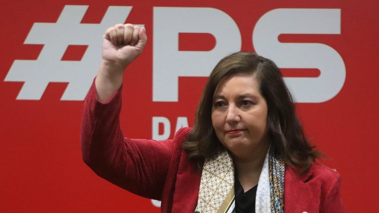 Paulina Vodanovic renunció a candidatura presidencial: Esto es todo lo que se sabe