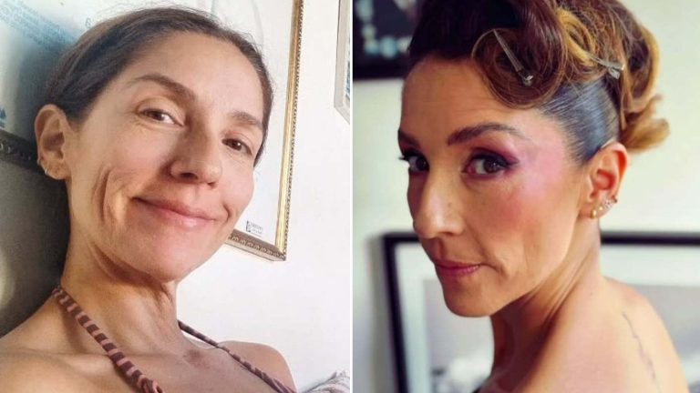 “Les vuelvo a contar”: Mariana Loyola sorprendió al explicar el motivo detrás de su cambio físico