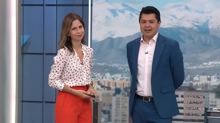 CHV Noticias AM | Lunes 28 de abril de 2025