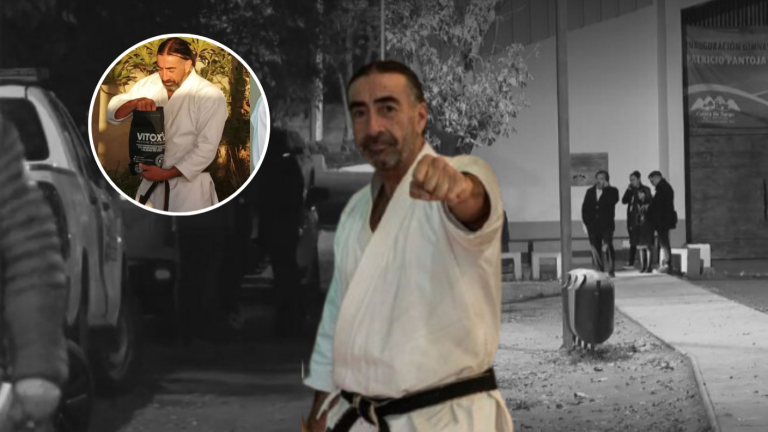 Profesor de karate baleado en Calera de Tango: Presunto sicario estaría identificado