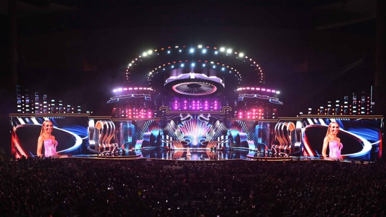 Festival de Viña 2026: Está será la dupla de animadores de la próxima edición