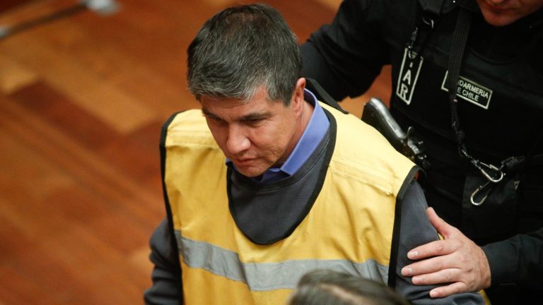 Manuel Monsalve podría salir de prisión: Corte Suprema revisará medidas cautelares este miércoles