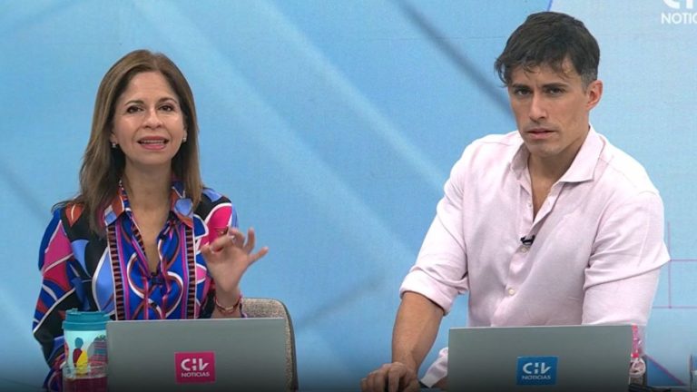 CHV Noticias AM | Miércoles 30 de abril de 2025