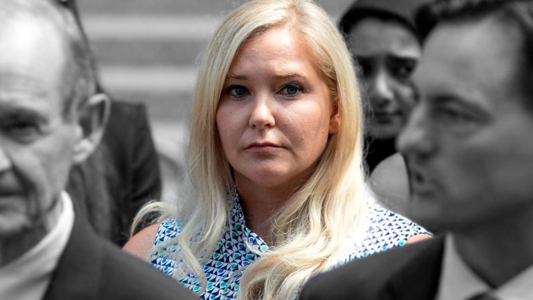 Los oscuros últimos días de Virginia Giuffre: Principal denunciante en el caso Epstein y del príncipe Andrés
