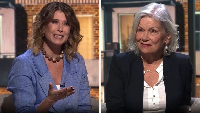 La Entrevista | Capítulo 37 | Ana María Stuven