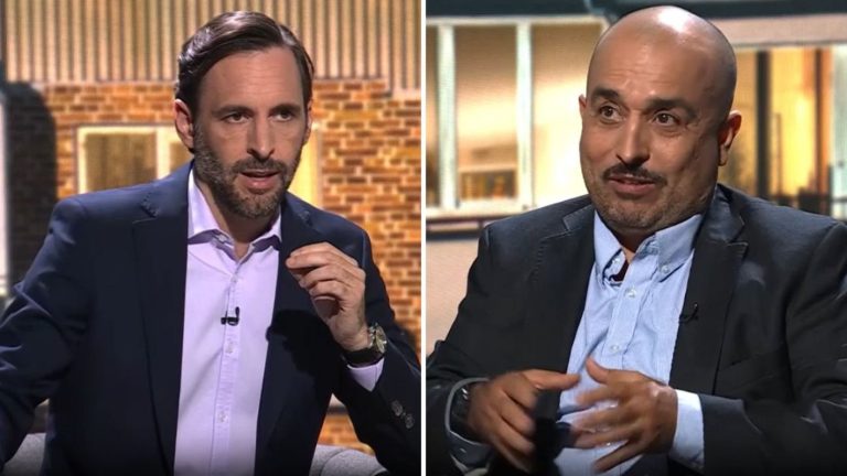 La Entrevista | Capítulo 38 | Carlos Correa