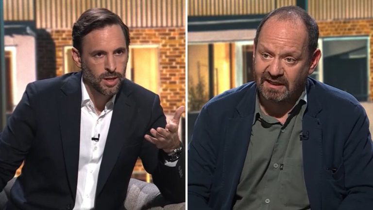 La Entrevista | Capítulo 39 | Philippe Sands