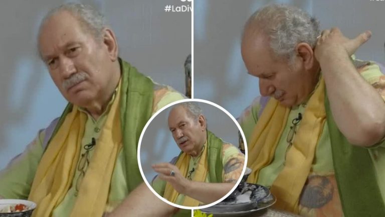 “Lo acompañé hacia la muerte”: La historia de Pedro Engel sobre el fallecimiento de su hermano