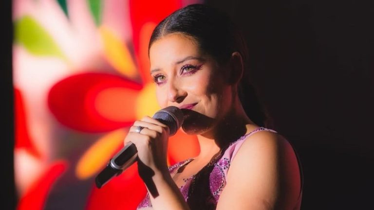 La preocupación de María José Quintanilla que alertó a seguidores: “Hace 3 días está hospitalizada”