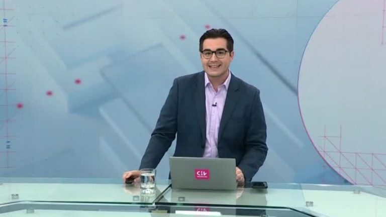 CHV Noticias Tarde | Sábado 5 de abril de 2025