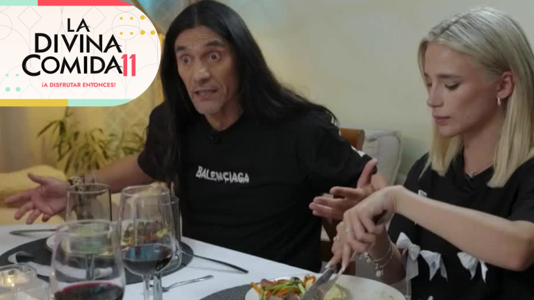 Coca Mendoza sobre su incursión en los realities: “Me metí por las competencias…”