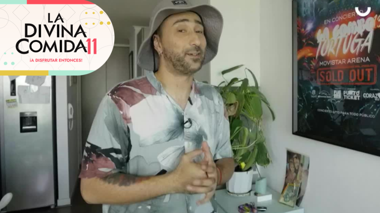 Manuel “Dunga” Caro y su rincón dedicado a la cumbia: “El puntapié para seguir creciendo”