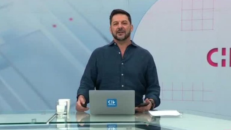 CHV Noticias AM | Domingo 6 de abril de 2025