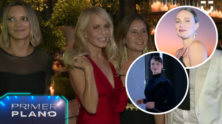 ¡Se lo tomaron en serio! El crítico análisis de moda de Primer Plano: “Competencia, odio y envidia…”